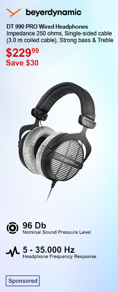 Beyerdynamic